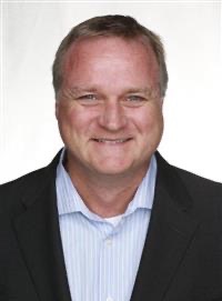 Brett Morris, founder of Salt Marsh Growth AI
